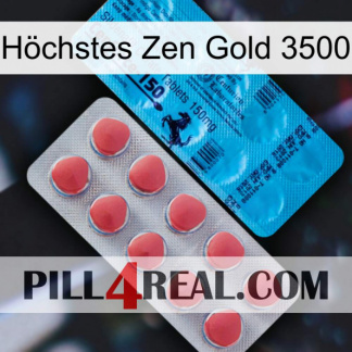 Höchstes Zen Gold 3500 new14